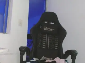 Chaturbate Sex Cam of candy_giuliana21
