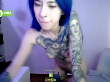 Chaturbate Best live sex cam show of dakota_senju