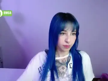 Chaturbate Nude Webcam of dakota_senju