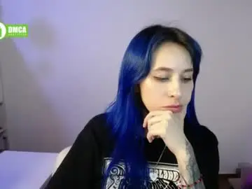 Chaturbate Private Sex Chat of dakota_senju