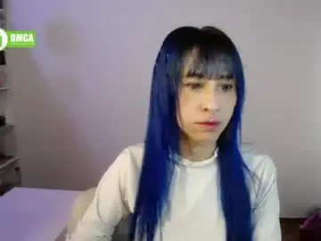 Chaturbate Private Sex Chat of dakota_senju