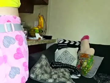 Chaturbate Nude Webcam of dimepiecexxx