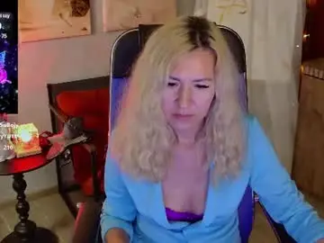 Chaturbate Nude Webcam of donnasmitth