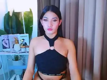 Chaturbate Live Porn of gabriela_deluxe