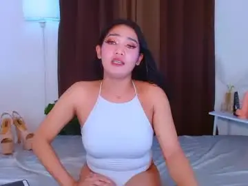 Chaturbate Private Sex Chat of gabriela_deluxe