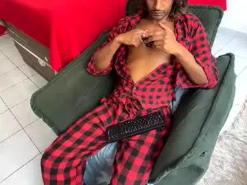 Chaturbate Adult Webcam of gerson229