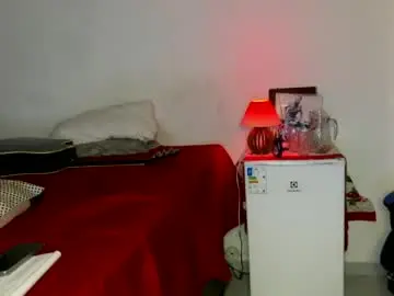 Chaturbate Best Webcam of gerson229