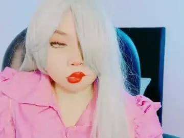 Chaturbate Best Webcam of hinata1_chan