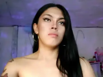 Chaturbate Live Sex Cam of iamcristel