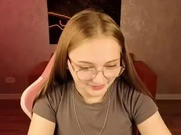 Chaturbate Nude Webcam of idarowe