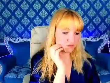 Chaturbate Live Sex Cam of kirra_salute