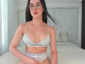 Chaturbate Live Sex of miss_smithx