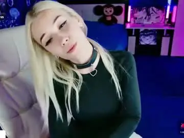 Chaturbate Adult Video Chat of naomihita