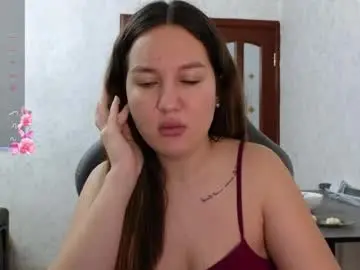 Chaturbate Private Sex Chat of nellyfischer