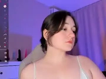 Chaturbate Nude Webcam of pink_hell