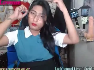 Chaturbate Adult Webcam of queensteffi