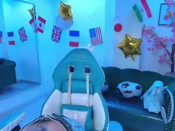 Chaturbate Best live sex cam show of rainy_doll