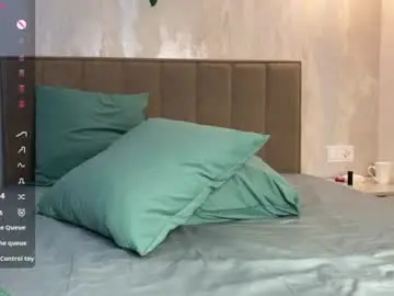 Chaturbate Live Porn of rebegoldnoir