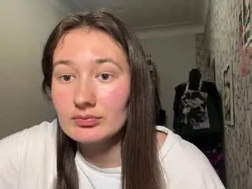 Chaturbate Sex Cam of romanakinkelaar