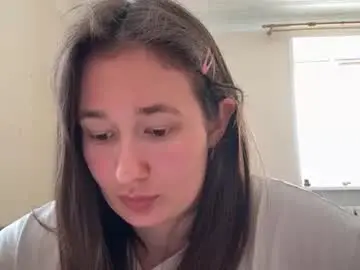 Chaturbate Live Sex of romanakinkelaar