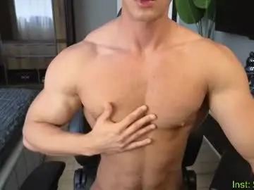 Chaturbate Nude Webcam of sinffuly