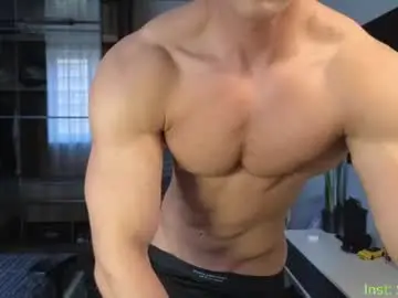 Chaturbate Live Sex Cam of sinffuly