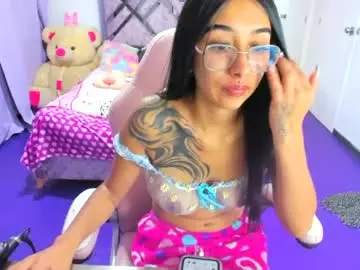Chaturbate Sex Chat of valery_taylor_1