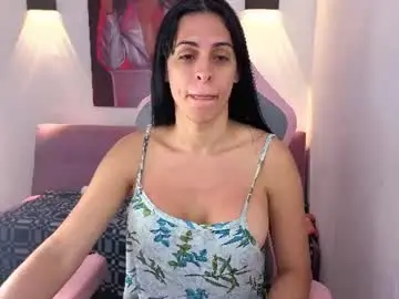 Chaturbate Live Porn of vittoria_lombardi07