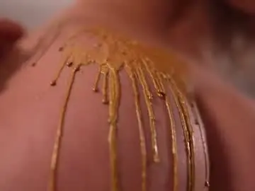 Chaturbate Best live sex cam show of _bamby_baby_