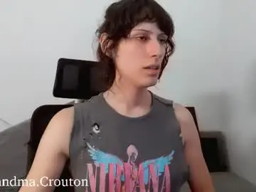 Chaturbate Watch Live Sex Cams of arii_birb