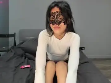 Chaturbate Nude Webcam of helenblazetrt