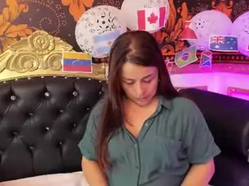 Chaturbate Nude Webcam of iliy_pervertedx