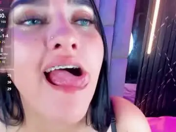 Chaturbate Watch Live Sex Cams of isa_gonzalez