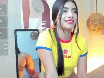 Chaturbate Adult Webcams of issawalton