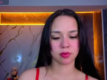 Chaturbate Best live sex cam show of kim_perry_b