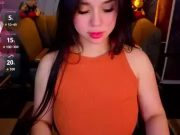 Chaturbate Live Sex Cam of kim_perry_b