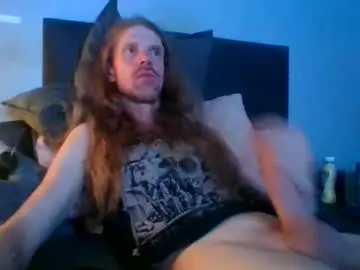 Chaturbate Best Webcam of krullz123