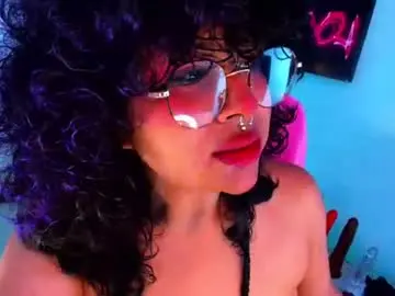 Chaturbate Live Sex of kuromi_bush