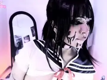 Chaturbate Nude Webcam of kuromi_bush