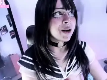 Chaturbate Free Porn Cam of kuromi_bush
