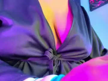 Chaturbate Live Sex of kuromi_bush