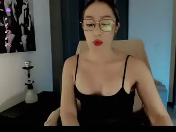 Chaturbate Free Porn Cam of l1ssa_be11a_777