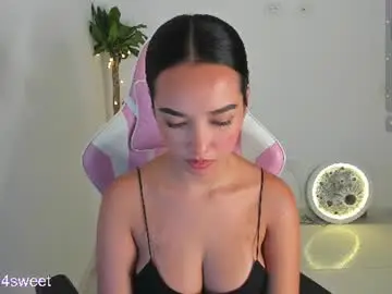 Chaturbate Nude Webcam of megan_sweet24