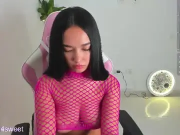Chaturbate Live Sex Cam of megan_sweet24