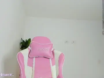 Chaturbate Adult Video Chat of megan_sweet24