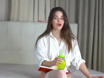 Chaturbate Best live sex cam show of miss_viktoria