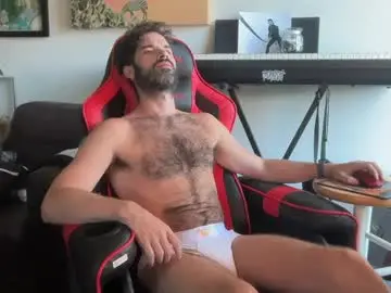 Chaturbate Live Sex Cam of pupscritch