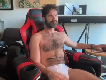 Chaturbate Adult Video Chat of pupscritch