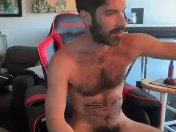 Chaturbate Adult Webcams of pupscritch