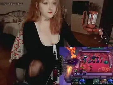 Chaturbate Sex Chat of raiingurl